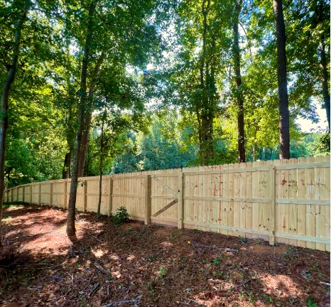 Best Time to Get a Fence Installed in Nashville