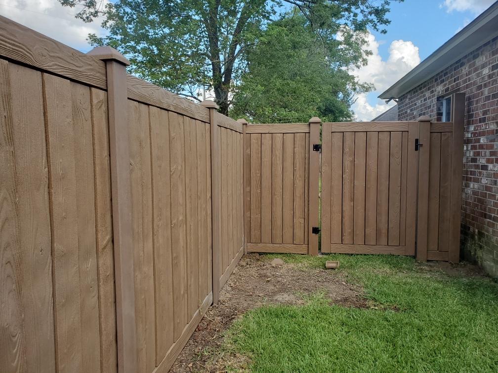 Pet Fence Installation in Nashville