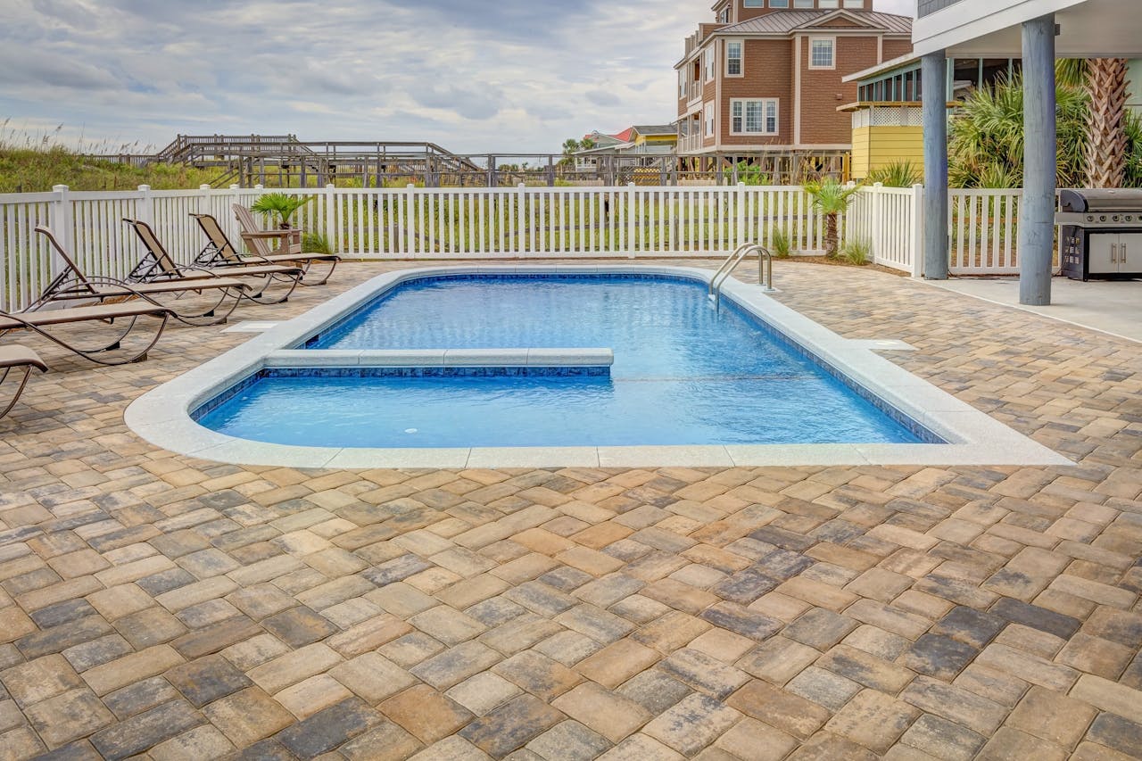 What to Know When Getting A Pool Fence Installed in Nashville